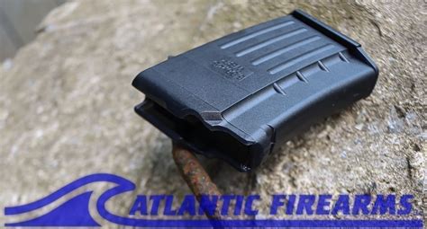 Wbp 556 Ak 10 Round Magazine