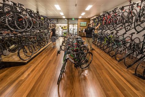 Cycleworld 317 Concord Rd Concord West Nsw 2138 Australia