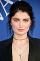 Bono's daughter Eve Hewson hopes role in new film Paper Year will make ...