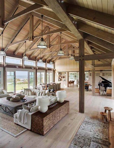 Download and use 3,000+ exposed ceiling stock photos for free. 30 Stunning interior living spaces with exposed ceiling ...