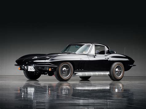 1965 Corvette Stingray. Hawt. [2048x1536] : r/carporn