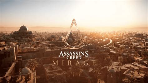 Test Assassins Creed Mirage Un Retour Aux Sources R Ussi Hot Sex Picture