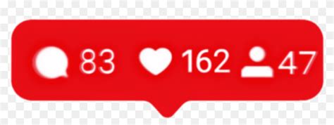 Instagram Heart Love Likes Comments Followers Likes Instagram