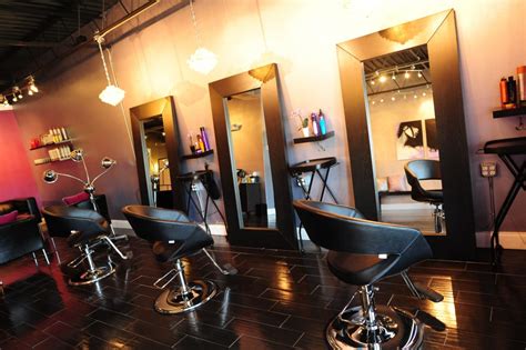 Beauty Lounge Stylist Stations Beauty Lounge Hair Salon Ri Beauty Salon Ri Providence Hair