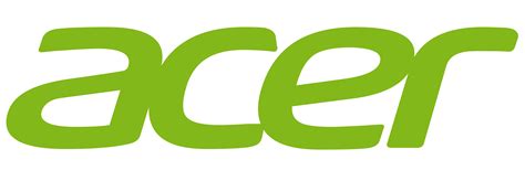 Acer Logo Png Png Image Collection