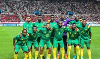 Convocação de Camarões para Copa do Mundo 2022; veja a lista | Exame