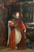 Carlos II, ni hechizado ni tan decadente | La Aventura de la Historia ...