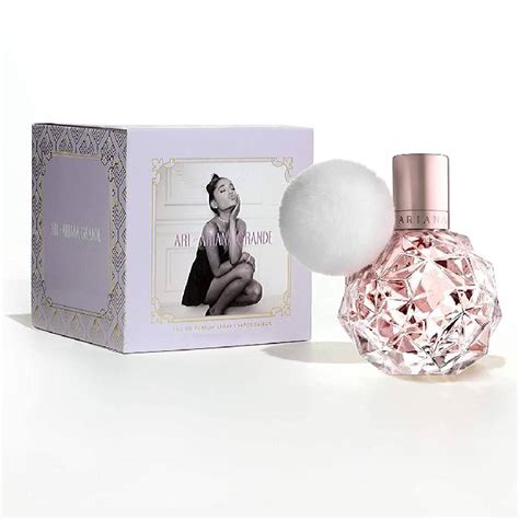 Ariana Grande Aromas Y Belleza Tienda Virtual