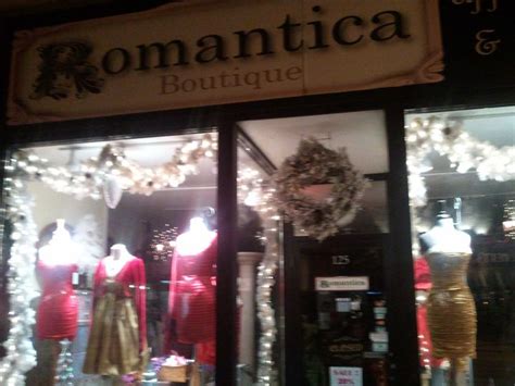 Romántica Boutique Vintage Jewelry Boutique Vintage