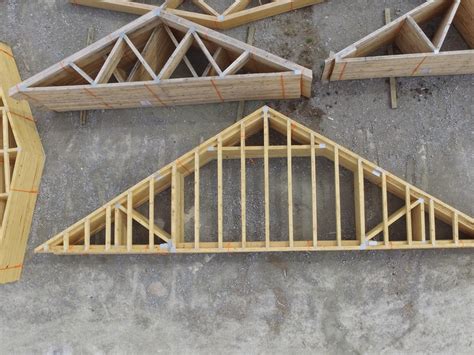 Stick Built Versus Truss Built Roof The Pros And Cons Of Each