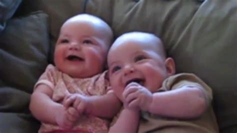 Best Babies Laughing Video Compilation One News Page Video