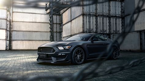 Ford Mustang Shelby Gt350 3 Wallpaper Hd Car Wallpapers Id 14962