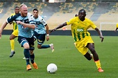 Samuel Yepie-Yepie ne sera pas prolongé au FC Nantes
