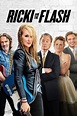 Ricki and the Flash (2015) - Posters — The Movie Database (TMDB)
