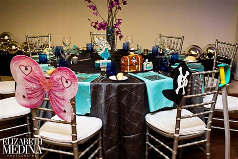 Sobre nuestros detalles de boda, bautizo y comunón. Mesas divertidas para pequeños invitados | Con Bodas y a ...