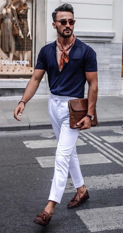 Men S Casual Fashion Trends 2020 Men S Fashion 2020 Mens Casual Outfits Summer Casual