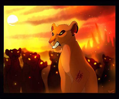 Vitani 🦁the Lion King Amino🦁 Amino
