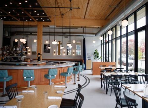 Clydes Fine Diner New East Village Eatery Serves Modern Comfort Food