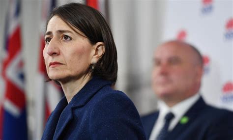sydney australia's most populous state of new south wales on saturday made masks compulsory and imposed new mobility restrictions as its virus nsw premier gladys berejiklian announced. There are now 4 situations where you should wear a mask in NSW