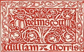 William Morris: an ode to the revolutionary artivist of Arts & Crafts ...