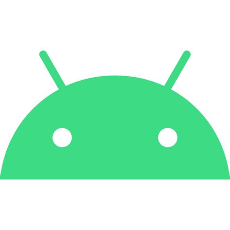 Android Robot Head Download Png