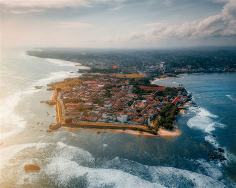 Insiders Guide To Galle Sri Lanka Admire This Ancient Colonial City