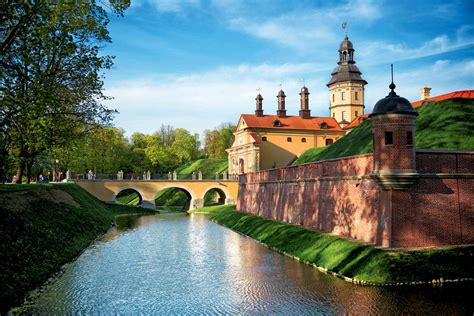 Top 5 Belarus Tourist Attractions Best Sights To Visit Visit