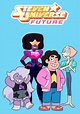 Steven Universe Future Season 1 - episodes streaming online