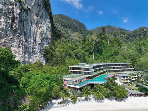Phi Phi Cliff Beach Resort Sha Extra Plus Ko Phi Phi 2023 Updated