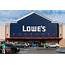 Lowe’s Says Not In Talks With HD Supply No Plans To Pursue Deal 
