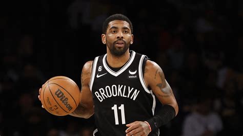 Nba 2023 Trade News Kyrie Irving Requests Move From Brooklyn Nets