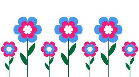 54 Free Flower Clipart