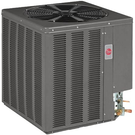 Ton Seer Rheem Air Conditioner