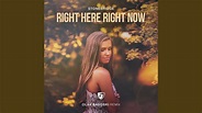 Right Here Right Now (feat. Haley) - YouTube