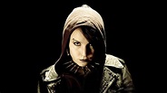 Jack O' Lantern's MSH Blog: Lisbeth Salander from 'The Girl with the ...