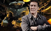 Ciaran Hinds Talks Steppenwolf Ahead of Justice League