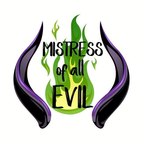 Mistress Of All Evil By Kayemgi Disney Villains Art Disney Tattoos
