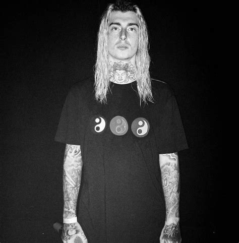 Ghostemane Wallpapers Wallpaper Cave