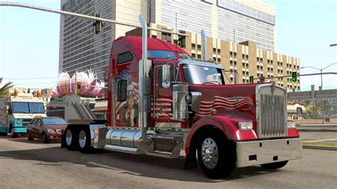 American Truck Simulator Truck Driving Simulator Games Excalibur