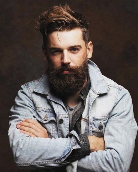 No Words Just Christmas Beard Beardrevered Hipster Haircuts For Men