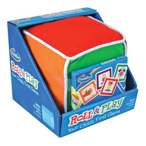 Roll And Play Toys Toy Street Uk