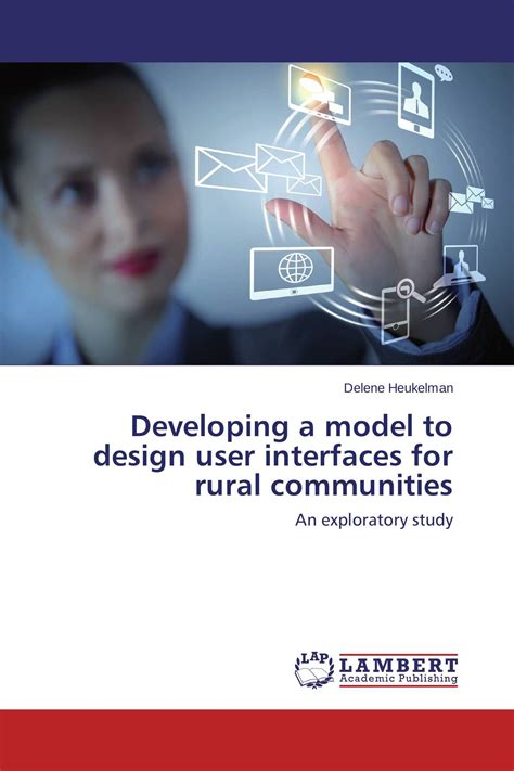 Developing A Model To Design User Interfaces For Rural Communities