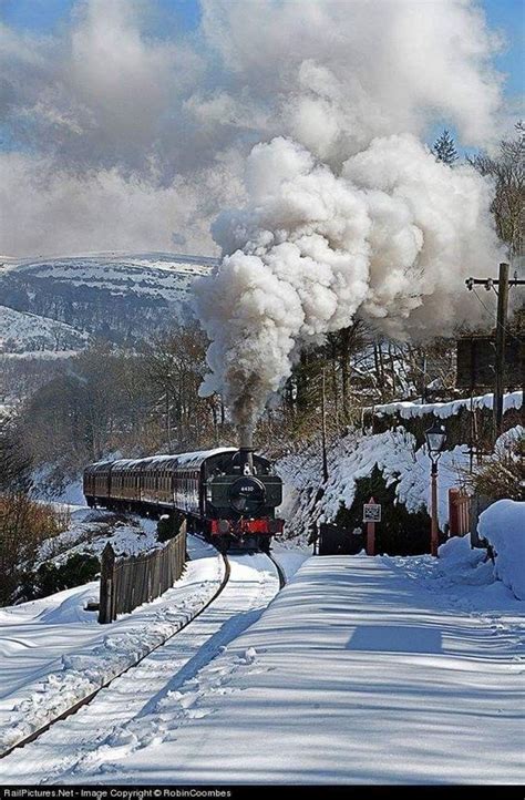 Pin By Rita Leydon On My Favourite Things Steam Train Photo Steam