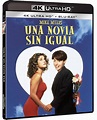 Una novia sin igual (4K UHD + Blu-ray) [Blu-ray]: Amazon.es: Mike Myers ...