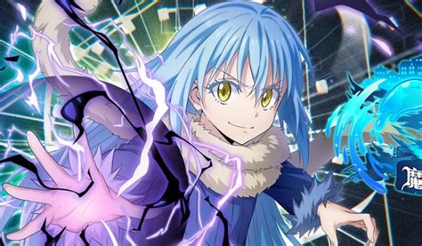 That Time I Got Reincarnated As A Slime Season 2 Episode 19 Release Date