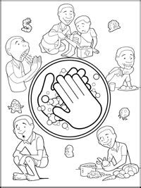 Basic hygiene is a mechanism of practicing and maintaining cleanliness. Free Teaching Resource. HELP: Health Education Lessons in ...