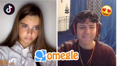 getting all of the girls on omegle youtube