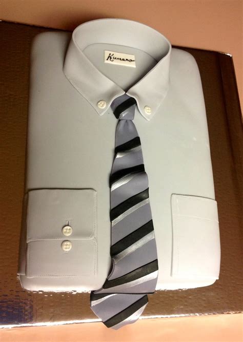 4.4 out of 5 stars. Shirt And Tie - CakeCentral.com