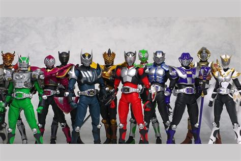 Think of this as the krdk sitcom. What Kamen Rider Dragon Knight Rider Are You?