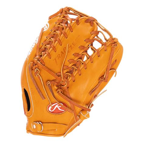 Rawlings Pro Preferred Mike Trout 1275 Baseball Glove Prosmt27rt